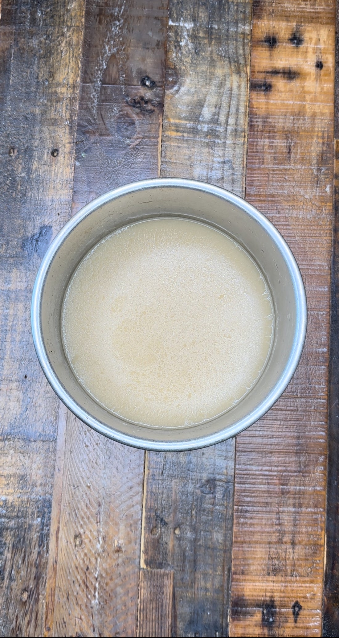 Tonkotsu Broth