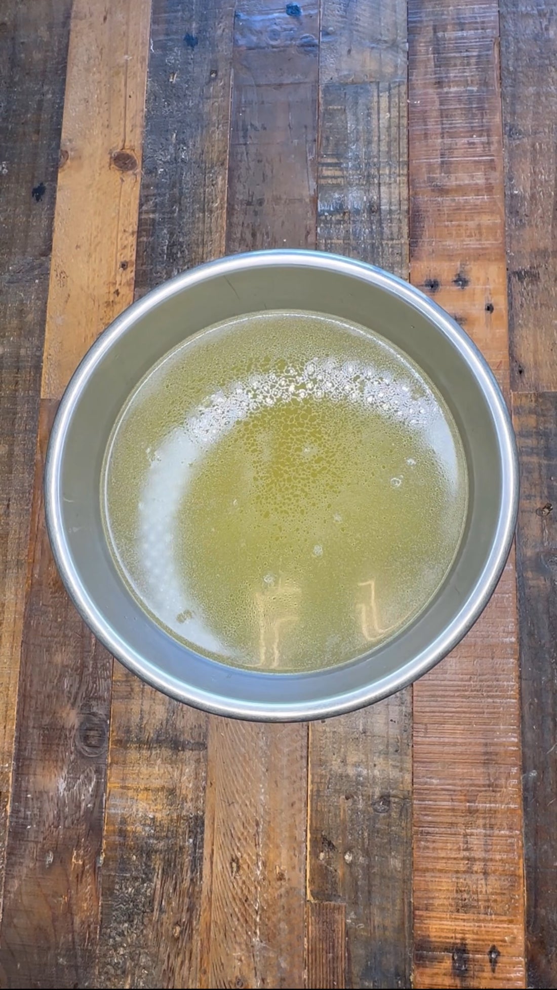 Chicken Broth Recipe