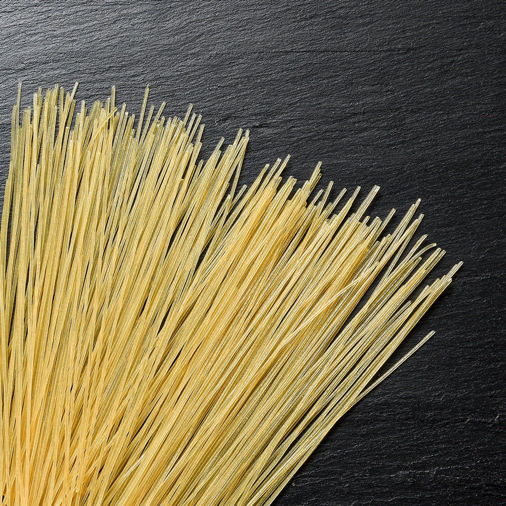 Gluten Free Japanese Ramen Noodle (Noodle Only/Vegan)